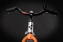 Cube Cubie 120 12" Løbecykel, Actionteam 11 Cube Cubie 120 12" Løbecykel, Actionteam -Cykelshoppen Udsalgsbutik 420110 D4