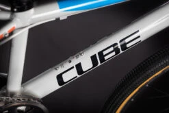 Cube Acid 240 SLX 24" - Børnecykel - 2023 11 Cube Acid 240 SLX 24" - Børnecykel - 2023 -Cykelshoppen Udsalgsbutik 423100 D3