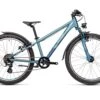 Cube Acid 240 Allroad 24" - Børnecykel - 2023 -Cykelshoppen Udsalgsbutik 423500 light zoom