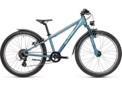 Cube Acid 240 Allroad 24" - Børnecykel - 2023