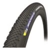Michelin Power Gravel Foldedæk, 700x35C -Cykelshoppen Udsalgsbutik 424679