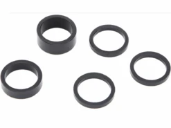 Contec Spacer Set, Black