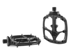 Specialized Boomslang Platform Pedaler, Black