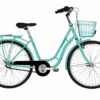 Ebsen Spirit Of Soller 26" Pastel Teal - Juniorcykel - 2023 -Cykelshoppen Udsalgsbutik 4251971122826