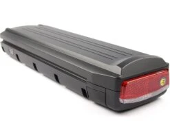 Akku Vision Gazelle Innergy Elcykelbatteri, 416 Wh