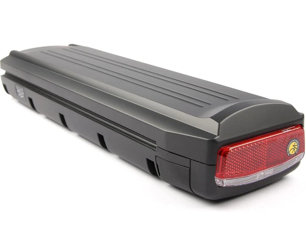 Akku Vision Gazelle Innergy Elcykelbatteri, 416 Wh 3 Akku Vision Gazelle Innergy Elcykelbatteri, 416 Wh