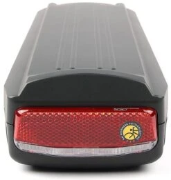 Akku Vision Gazelle Innergy Elcykelbatteri, 416 Wh 9 Akku Vision Gazelle Innergy Elcykelbatteri, 416 Wh -Cykelshoppen Udsalgsbutik 4260495060149203