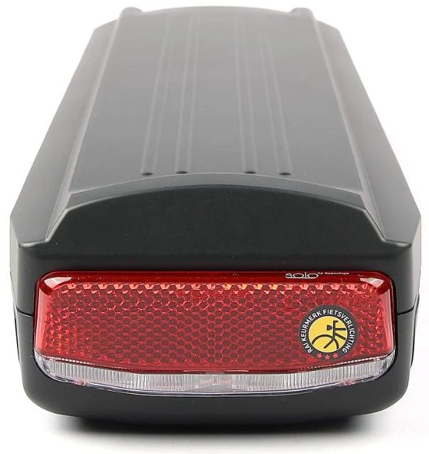 Akku Vision Gazelle Innergy Elcykelbatteri, 416 Wh 5 Akku Vision Gazelle Innergy Elcykelbatteri, 416 Wh - Billede 3