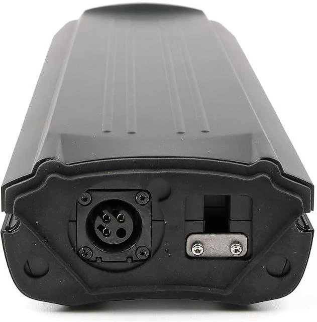 Akku Vision Gazelle Innergy Elcykelbatteri, 416 Wh 6 Akku Vision Gazelle Innergy Elcykelbatteri, 416 Wh - Billede 4