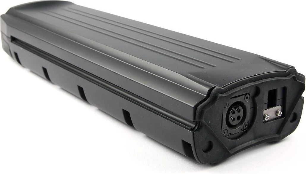 Akku Vision Gazelle Innergy Elcykelbatteri, 416 Wh 7 Akku Vision Gazelle Innergy Elcykelbatteri, 416 Wh - Billede 5