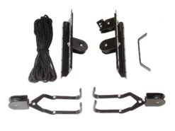 Ventura Justerbar Cykelophæng -Cykelshoppen Udsalgsbutik 430099 v1 180117L