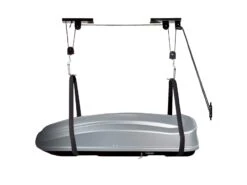 Ventura Justerbar Cykelophæng -Cykelshoppen Udsalgsbutik 430099 v5 180124F