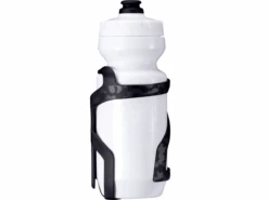 Specialized Zee II Charcoal Camo Sidecage, Højre -Cykelshoppen Udsalgsbutik 43020 211 CAGE ZEE CAGE II SIDE LOADING RIGHT DT CHAR CAMO DETAIL