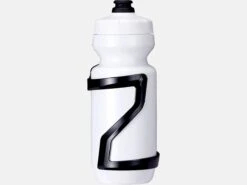 Specialized Zee II Gloss Black Sidecage, Højre -Cykelshoppen Udsalgsbutik 43020 211 CAGE ZEE CAGE II SIDE LOADING RIGHT DT GLOSS BLK TOP