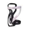 Specialized Zee II Gloss Matte Black/Clay Sidecage, Højre -Cykelshoppen Udsalgsbutik 43021 211 CAGE ZEE CAGE II SIDE LOADING RIGHT DT MATTE BLK CLY HERO