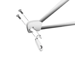 Universal Union Geardrop Type GH-158 7 Universal Union Geardrop Type GH-158 -Cykelshoppen Udsalgsbutik 439158 3 1