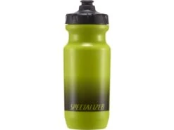 Specialized Big Mouth Hyper Green Drikkedunk, 620ml