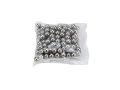 Bike Partner 5,6mm Kugler 7/32", 144 Stk