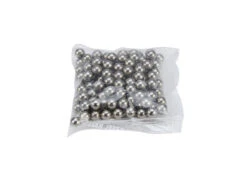 Bike Partner 3,0mm Kugler 1/8", 144 Stk