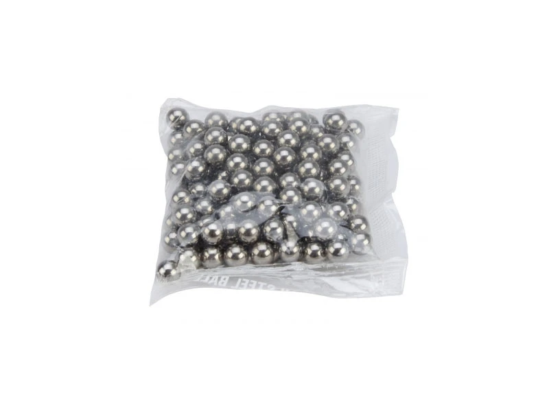 Bike Partner 3,0mm Kugler 1/8", 144 Stk 3 Bike Partner 3,0mm Kugler 1/8", 144 Stk