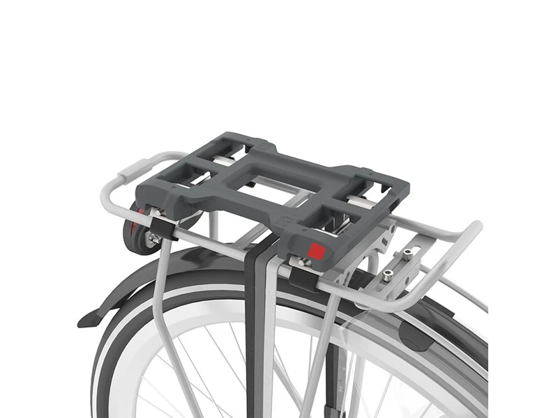 Urban Iki Bagagebærer Barnestol, Beige 7 Urban Iki Bagagebærer Barnestol, Beige - Billede 5