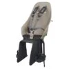 Urban Iki Bagagebærer Barnestol, Beige 2 Urban Iki Bagagebærer Barnestol, Beige -Cykelshoppen Udsalgsbutik 451189022059220 20billede201