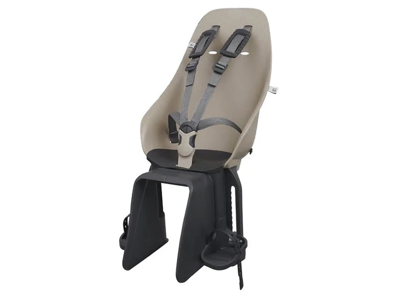 Urban Iki Bagagebærer Barnestol, Beige 3 Urban Iki Bagagebærer Barnestol, Beige