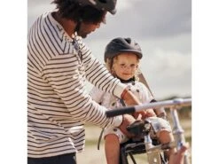 Urban Iki Bagagebærer Barnestol, Beige 11 Urban Iki Bagagebærer Barnestol, Beige -Cykelshoppen Udsalgsbutik 451189022059220 20billede204