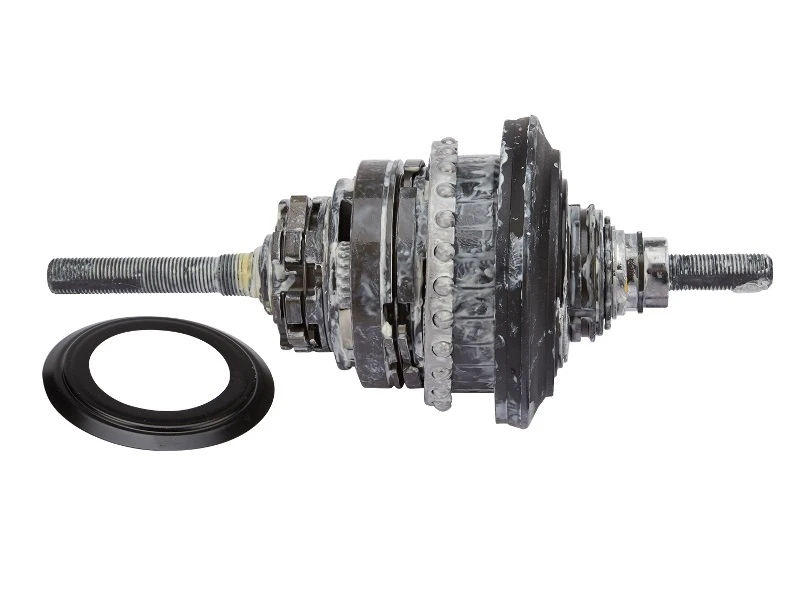 Shimano Nexus C3001-7C-DX Navindsats, Fodbremse 3 Shimano Nexus C3001-7C-DX Navindsats, Fodbremse