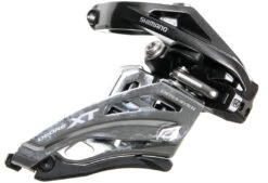 Shimano XT M8020 2x11-Speed Forskifter -Cykelshoppen Udsalgsbutik 4524667332725 5