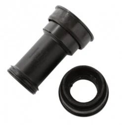 Shimano Dura Ace Press-Fit Krankboks, 86.5mm -Cykelshoppen Udsalgsbutik 4524667403760203