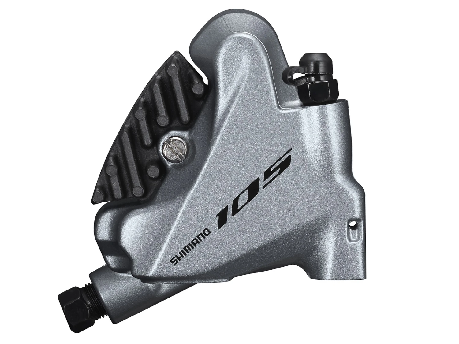 Shimano 105 R7070 Bremsekaliber, Bag 3 Shimano 105 R7070 Bremsekaliber, Bag