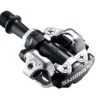 Shimano M540 SPD Pedaler, Black