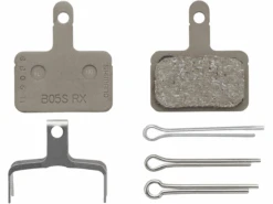 Shimano Disk B05S Resin Bremseklodser