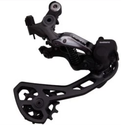 Shimano GRX RX810 Bagskifter, Max 34T -Cykelshoppen Udsalgsbutik 4550170448875