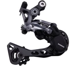 Shimano GRX RX812 Bagskifter, Max 42T -Cykelshoppen Udsalgsbutik 4550170448882