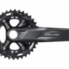 Shimano Deore M5100 11-Speed Kranksæt, 36/26T -Cykelshoppen Udsalgsbutik 4550170618339 1