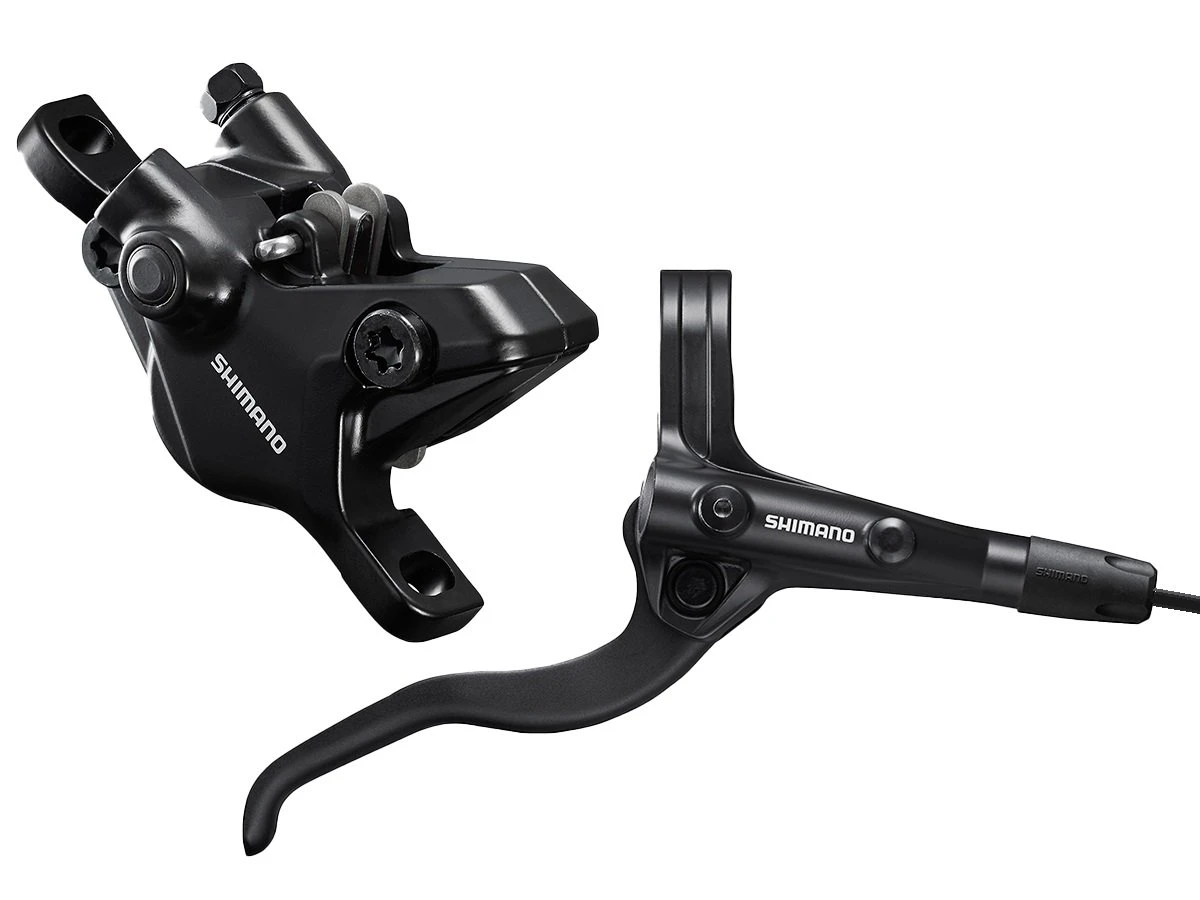 Shimano Acera Bagbremsesæt 3 Shimano Acera Bagbremsesæt