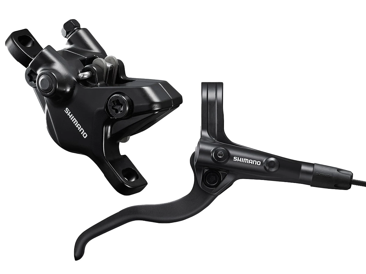 Shimano Acera Forbremsesæt 3 Shimano Acera Forbremsesæt