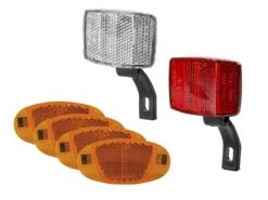 Universal Godkendt Reflekssæt