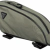 Topeak TopLoader Green Overrørstaske, 0,75L 2 Topeak TopLoader Green Overrørstaske, 0,75L -Cykelshoppen Udsalgsbutik 4710069687796