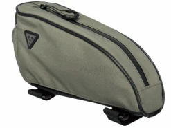 Topeak TopLoader Green Overrørstaske, 0,75L