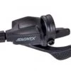 MicroShift AdventX Nonslip 10-Speed Skiftegreb 1 MicroShift AdventX Nonslip 10-Speed Skiftegreb -Cykelshoppen Udsalgsbutik 4710495431819