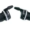 MicroShift Twist 3x8-Speed Drejegrebssæt -Cykelshoppen Udsalgsbutik 4710495433653 1