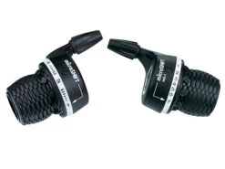 MicroShift Twist 3x7-Speed Drejegrebssæt