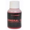 Tektro Mineralsk Olie Bremsevæske, 100ml -Cykelshoppen Udsalgsbutik 4717592010404202