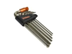 Universal Unbraconøglesæt, 2-8,0mm -Cykelshoppen Udsalgsbutik 4718152362612 1