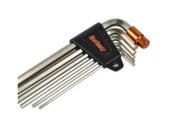 Universal Unbraconøglesæt, 2-8,0mm -Cykelshoppen Udsalgsbutik 4718152362612 2