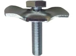 Bike Partner Støttebensbeslag