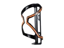 Giant Airway Flaskeholder, Black/Gloss Orange